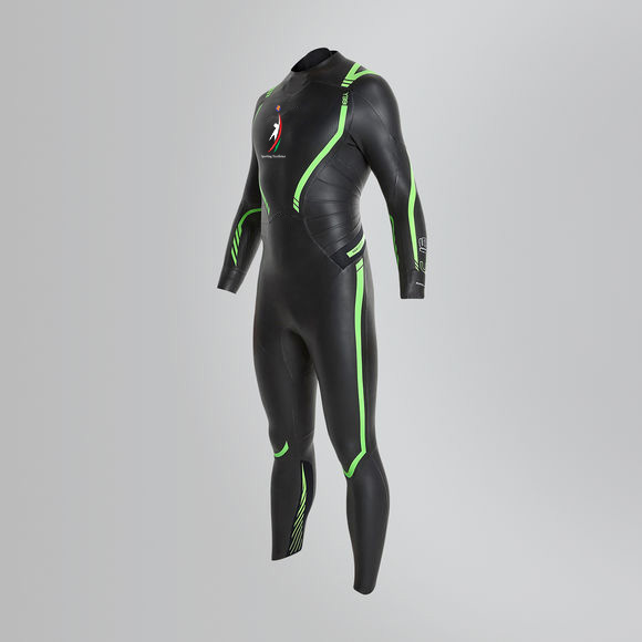 Swimming Costume Black – Sporting Excellence