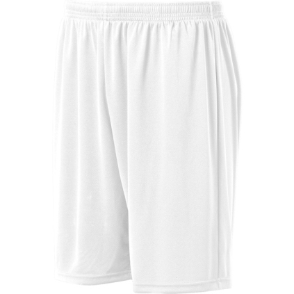 White Volleyball Short – Sporting Excellence